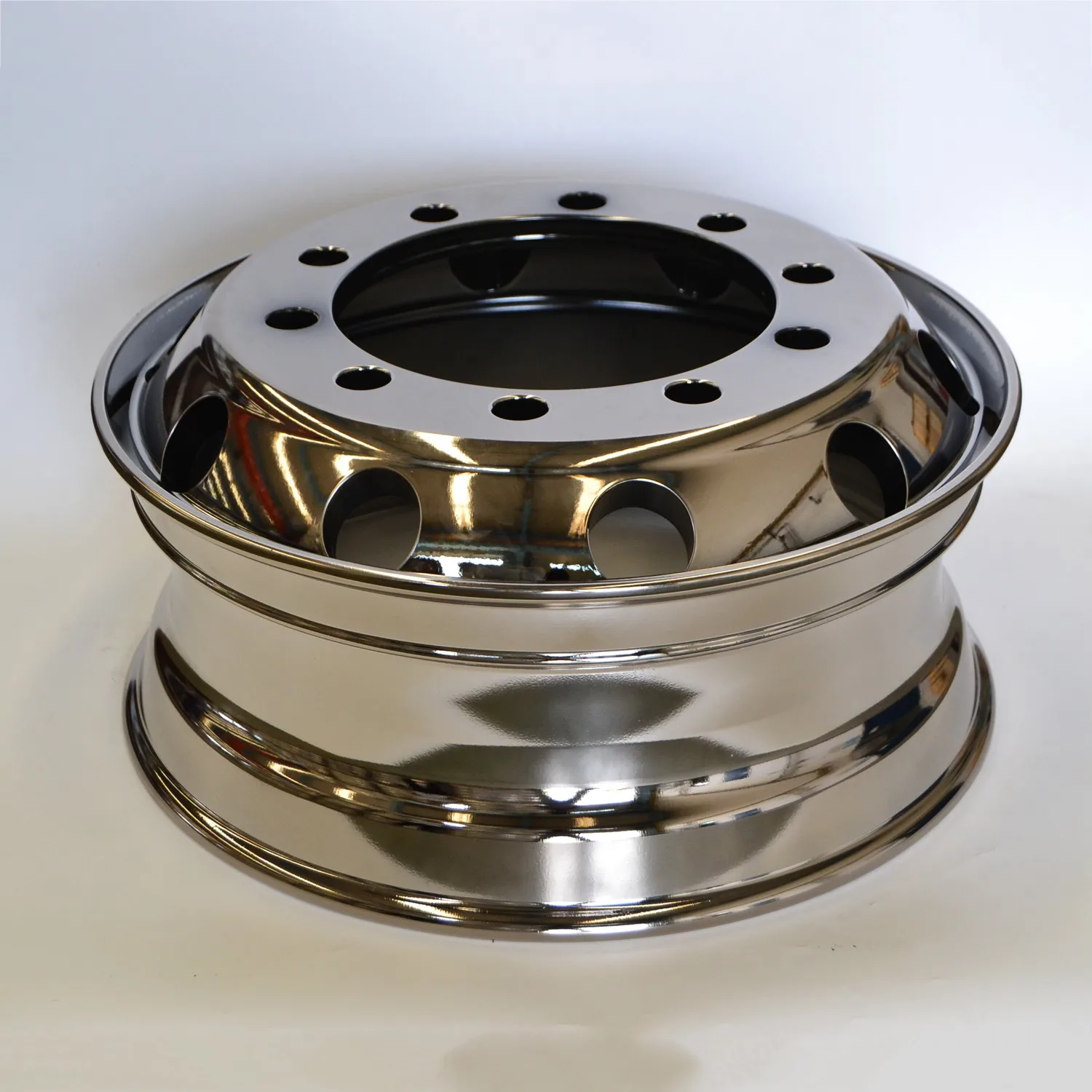 
Обод колеса из сплава для грузовика и автобуса 