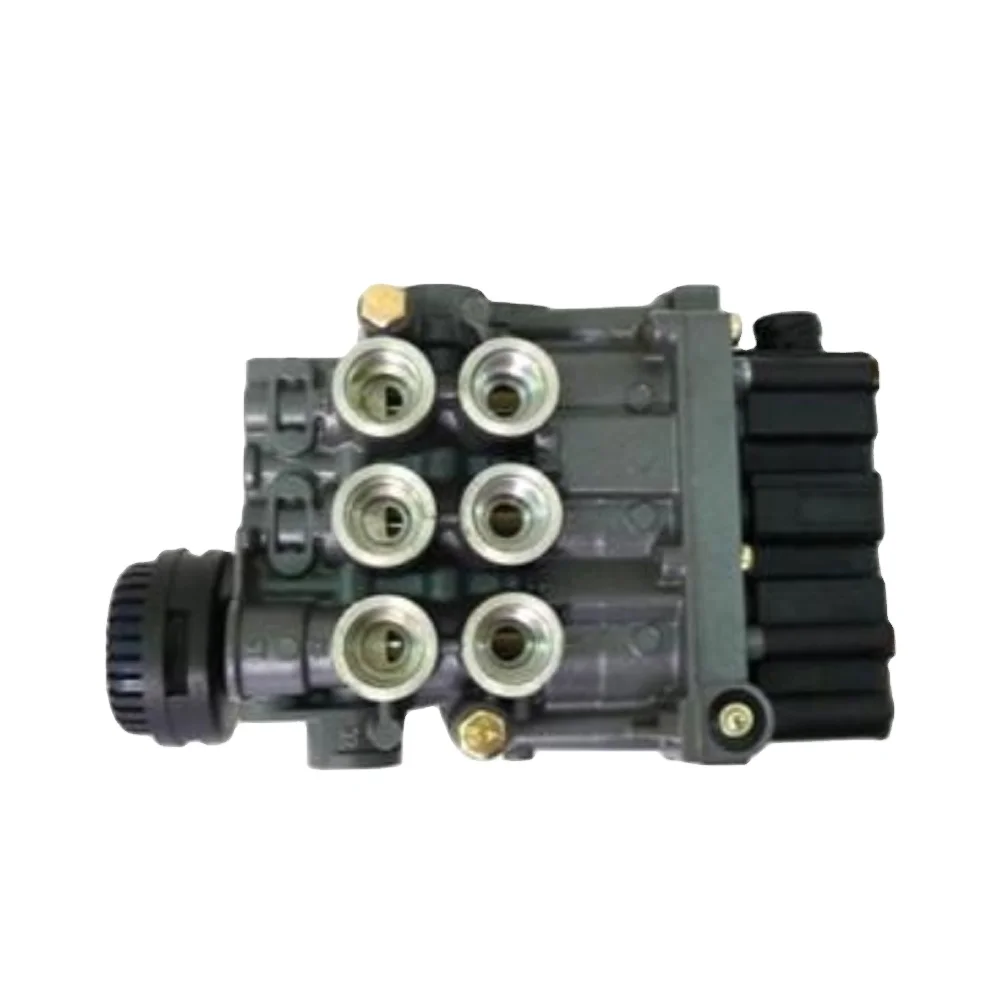 VIT European Truck Auto Spare Parts 4729051110 1305452 81259026147 1453164 ECAS Solenoid Valve