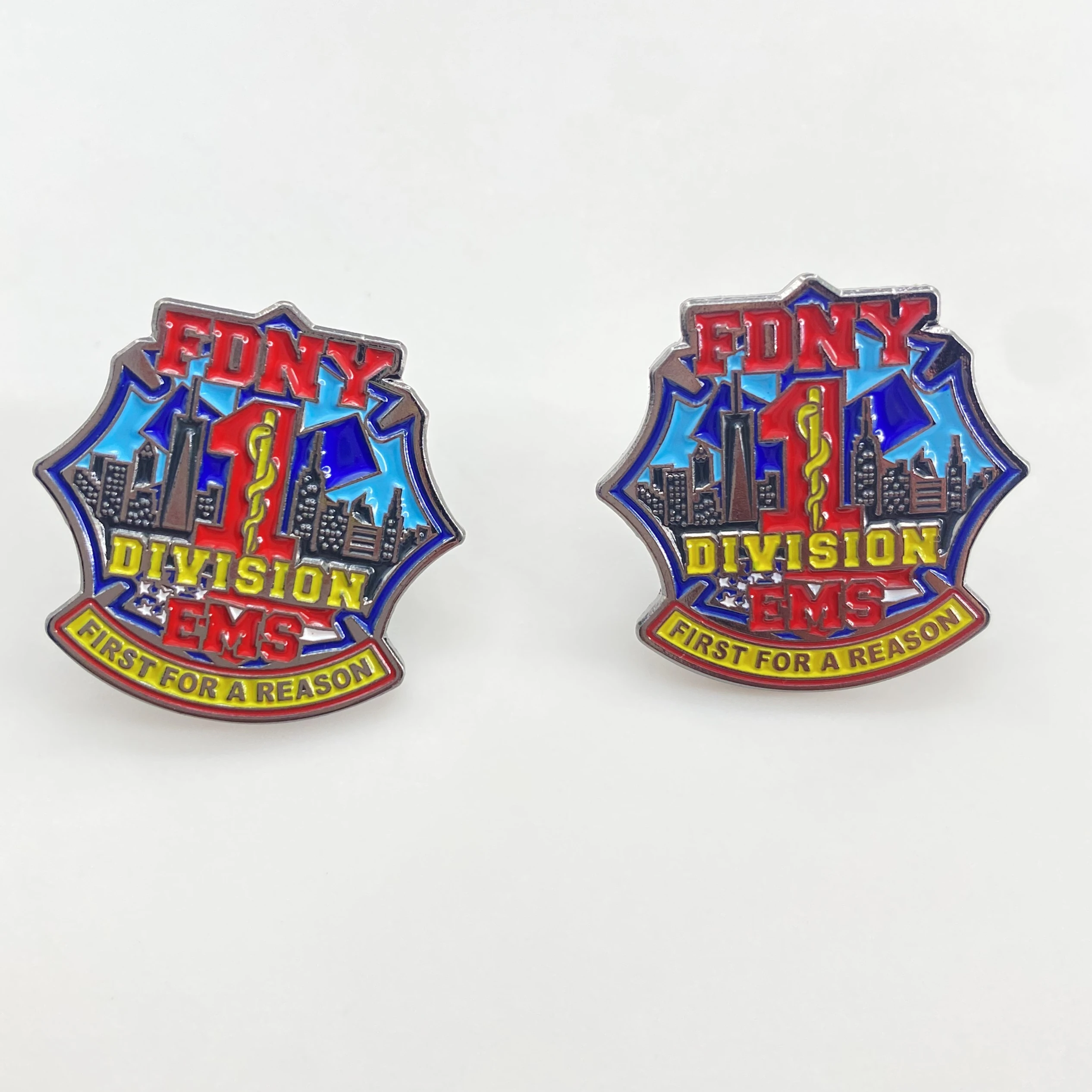 Hat Pins Small Gold Metal Soft Enamel Custom Button Pins Bulk Epoxy Saudi Arabia Magnet Lapel Pins