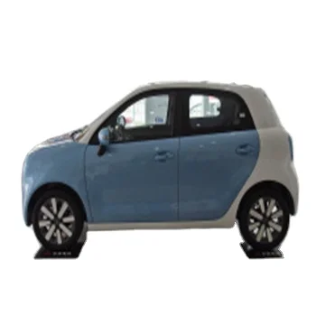 
China new energy high speed electric car 102 km/h fast charging with ABS and airbag 