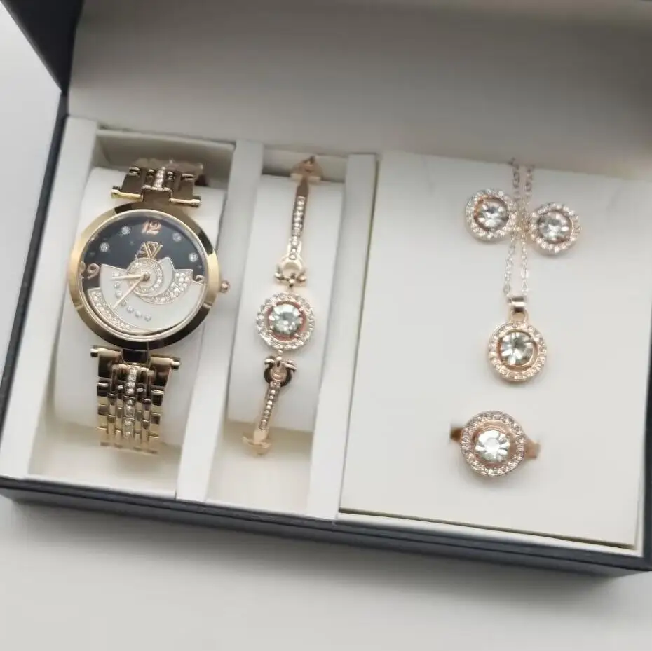 Promotion Temperature-control Girl Waterproof Rotate Wrist Watch Ladies Women Change Color stainless Steel Quartz Watches C001