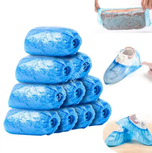 Машина для изготовления пластиковых крышек для обуви, высокоскоростная машина для изготовления одноразовых нетканых покрытий для душа