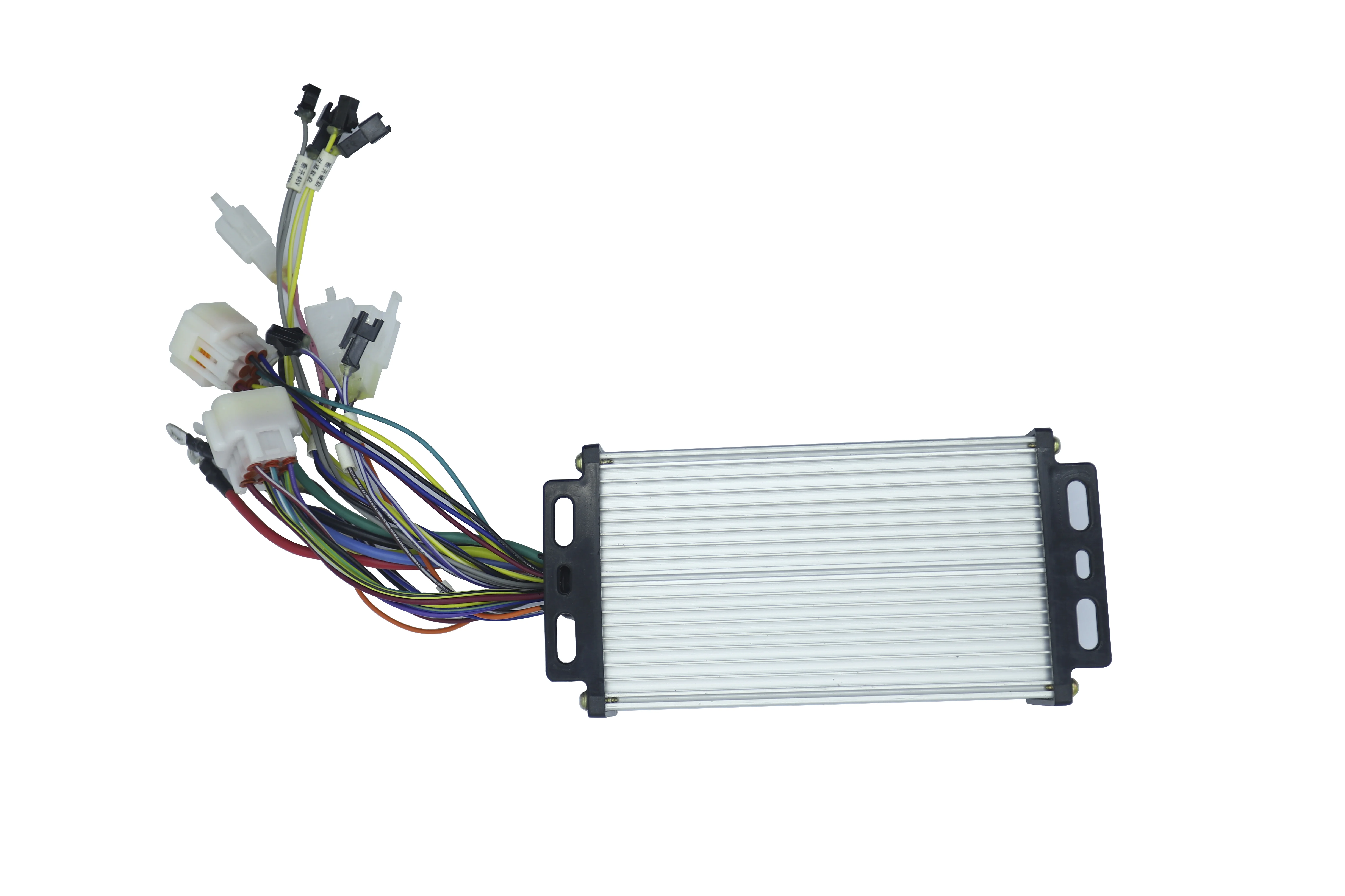60V 72V 80A 3000W brushless dc motor controller for electric vehicle Controller