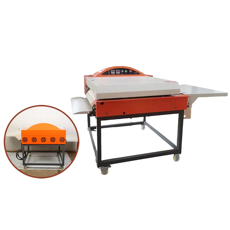 The State-Of-The-Art Automatic Hot Melt Bonding Machine Efficiently Performs Its Tasks With Remarkable Precision