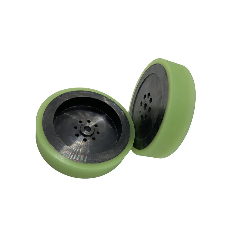 Brand Factory  mecanum platform robot wheel polyurethane AGV wheel omni directional wheels