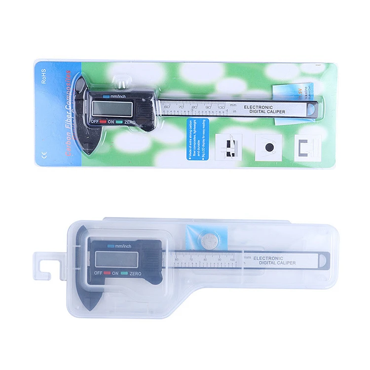 Mini 0-150-100mm Digital Electronic Digital Vernier Caliper