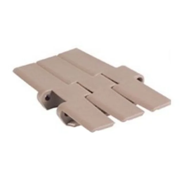 Hot selling professional high-quality manufacturing chain plate plastic conveyor