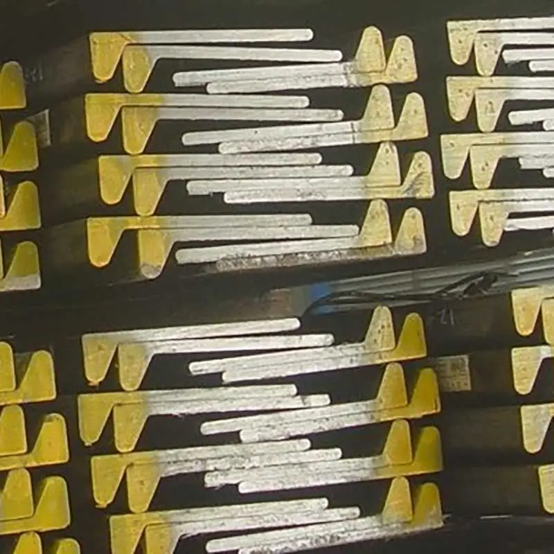 Factory direct sale low price.SS400Hp220*11 Steel Bulb Flat