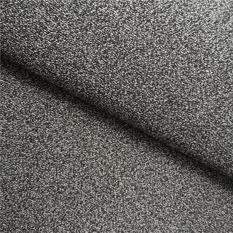 High quality UHMWPE cut resistant fabric