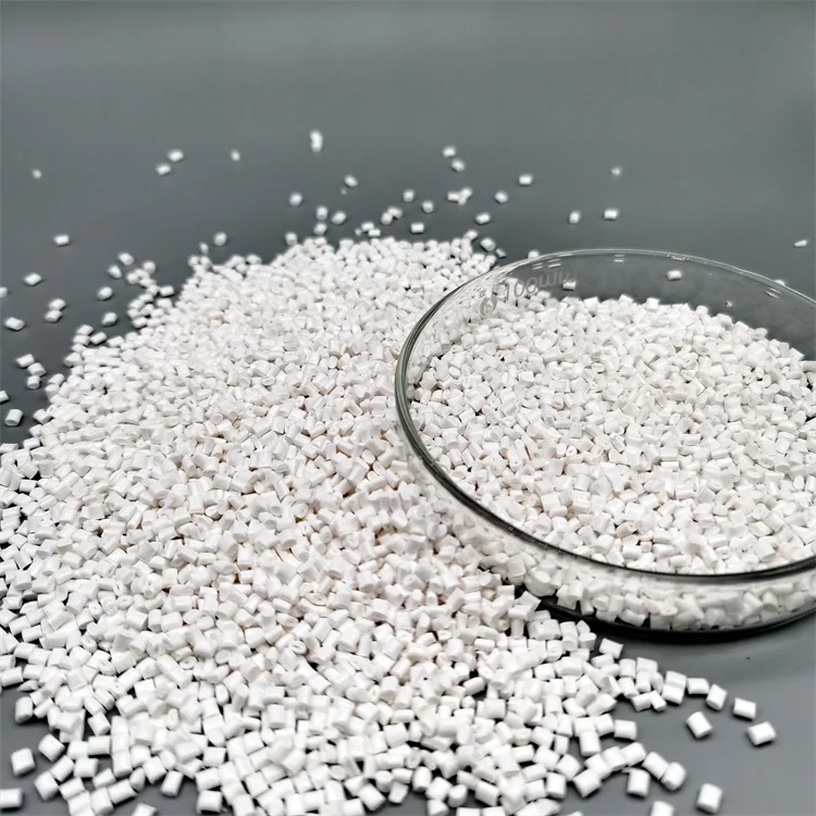 pc flame retardant pc light diffuser granules v0 pc plastic polymer for led lamp