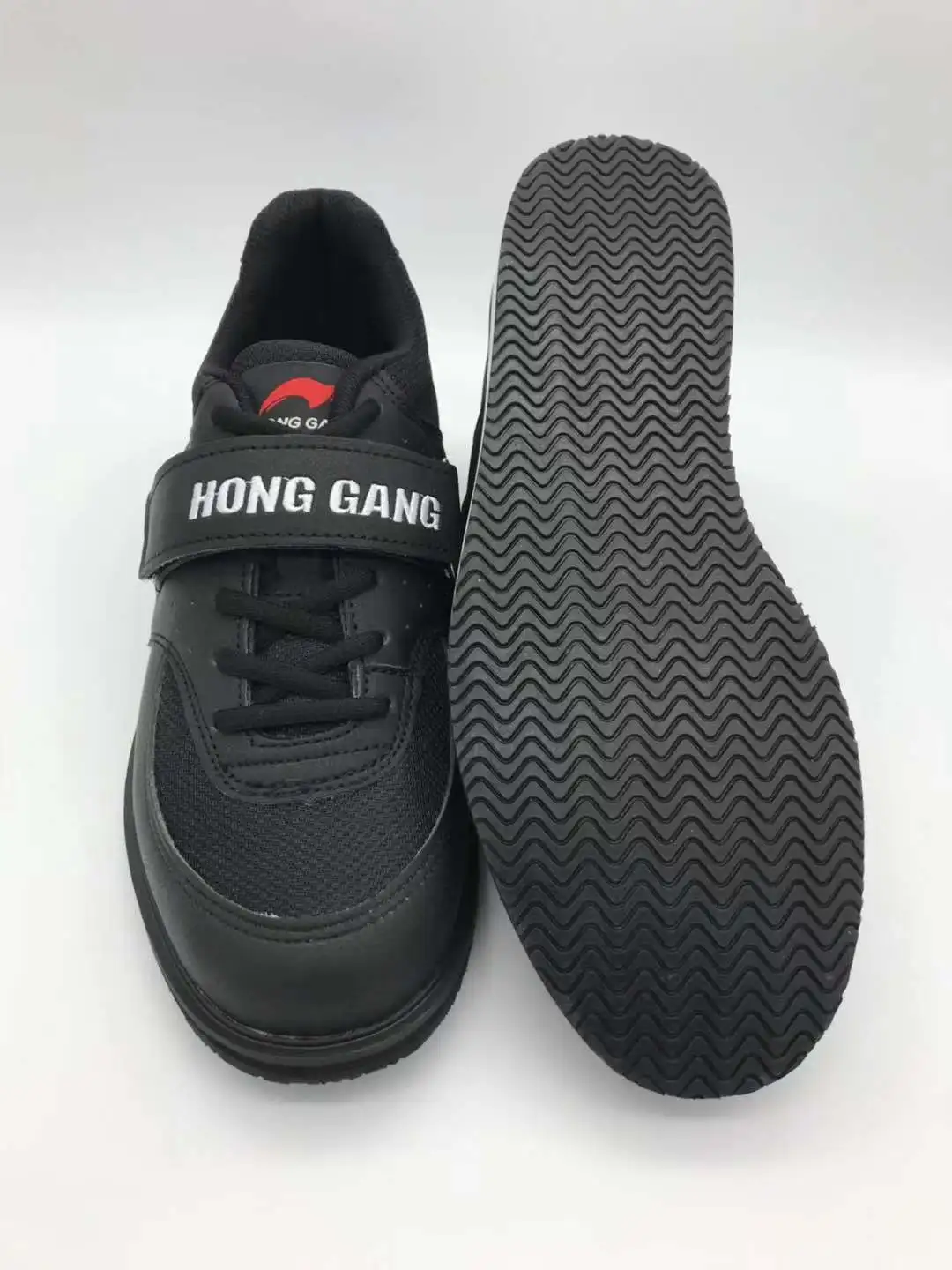 unisex  Comfortable competition Anti-slip squat Shoes Wholesale High Quality Cheap Price Breathable Weightlifting Shoes