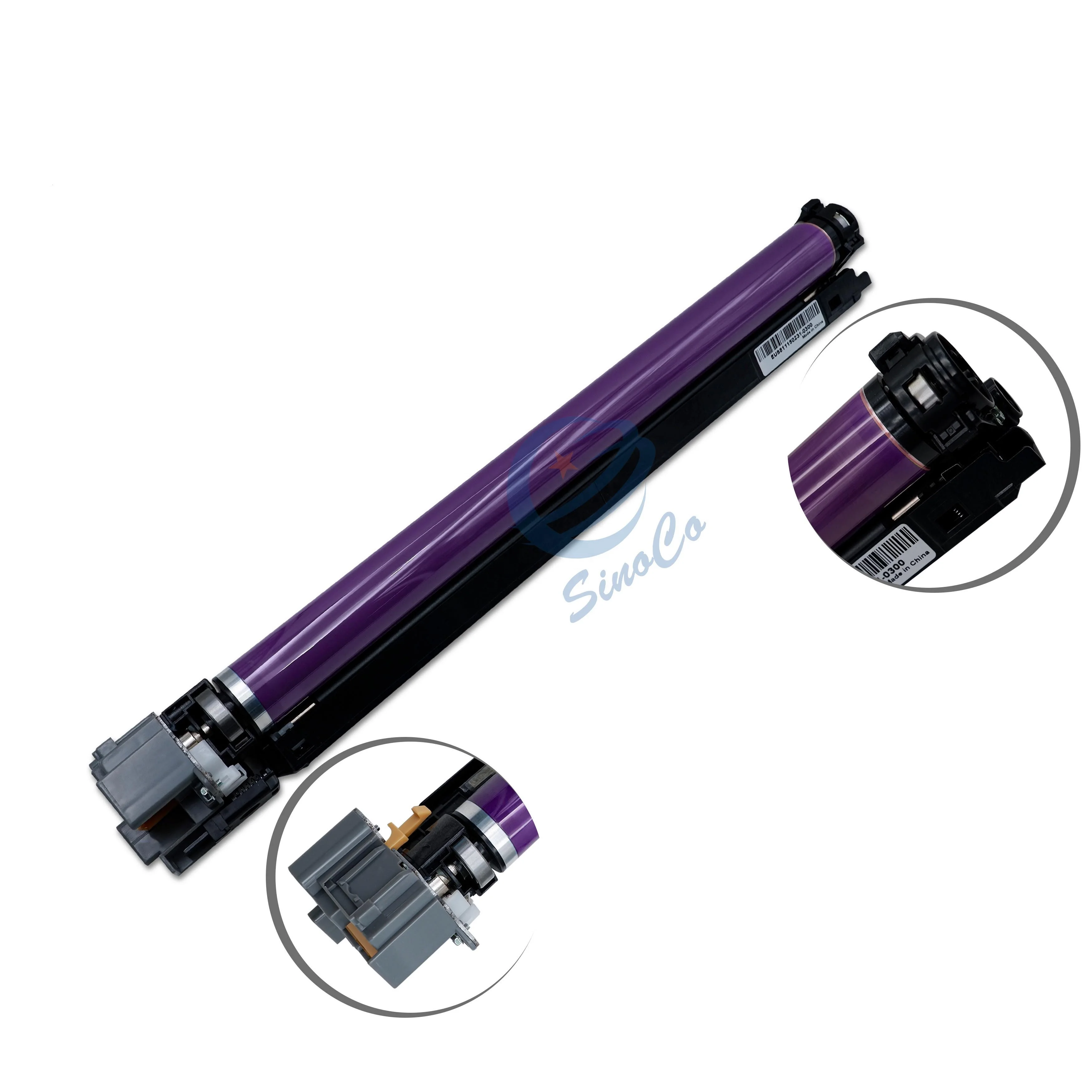SINO High Quality Drum 108R00861 DCC6550 Compatible for Xerox DC550 DC IV5580 6680 7780 560 570 5580 6680 Color Drum unit