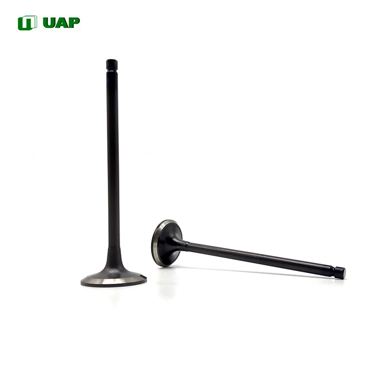 J05CT Diesel Engine Intake Valve 13711-1830 And Exhaust Valve 13715-1730 Engine Valve