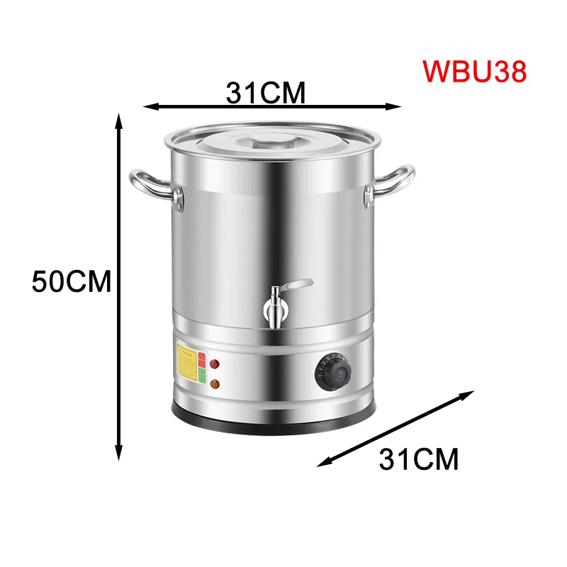 Машина для производства свечей из нержавеющей стали