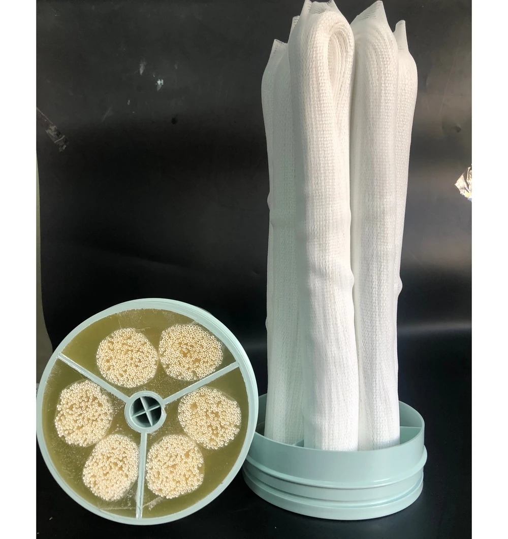 PVDF uf membrane stainless steel filter housing water purifier for home ultrafiltration water filter cartridge filter element