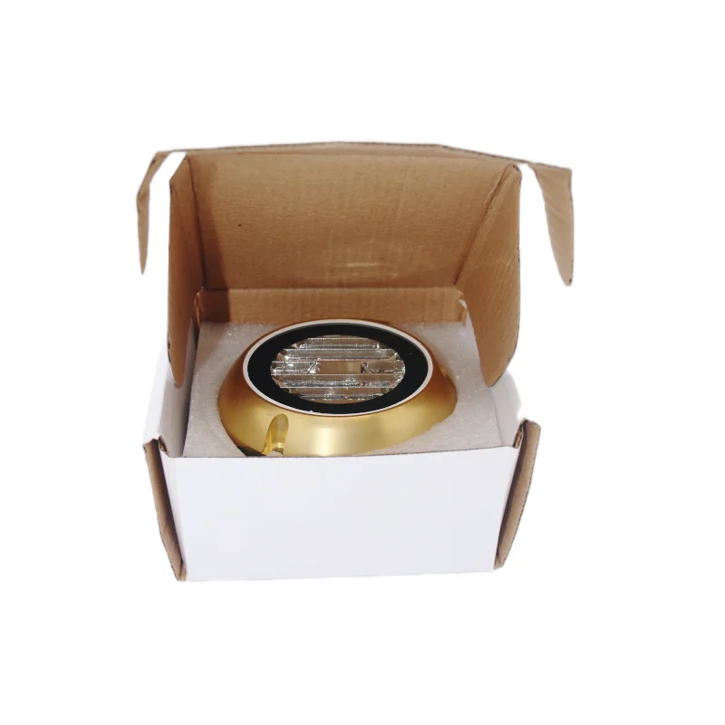 Bronze Housing 60W 120W DMX RGB RGBW Color Changing Remote Control IP68 Superyacht Boat Transom LED Underwater Lights