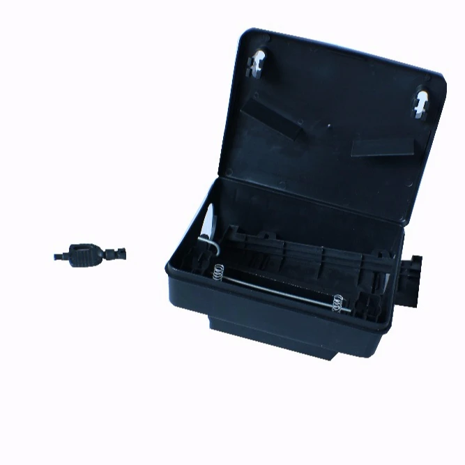 BSTW Over 10 years Experience Large Blackbait stations for mice bait station