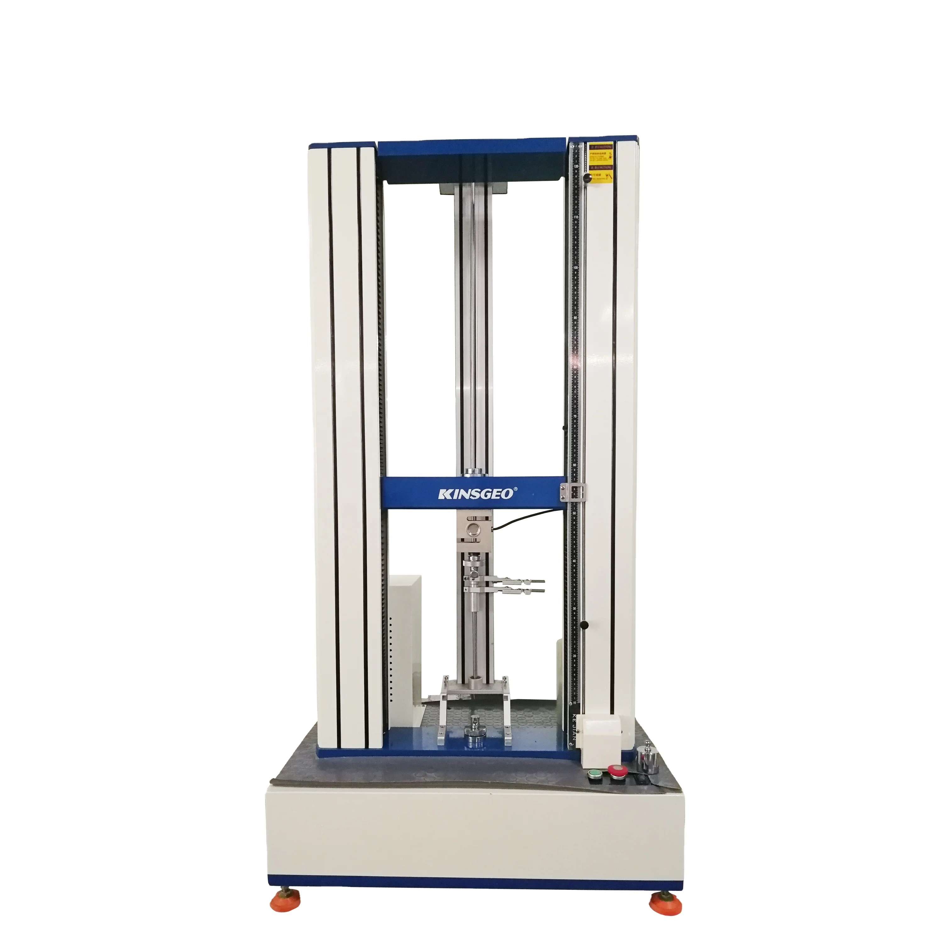 Servo Motor Electronic Measuring Instrument Test Strength Tester Universal Tensile Testing Machine Lab equipment