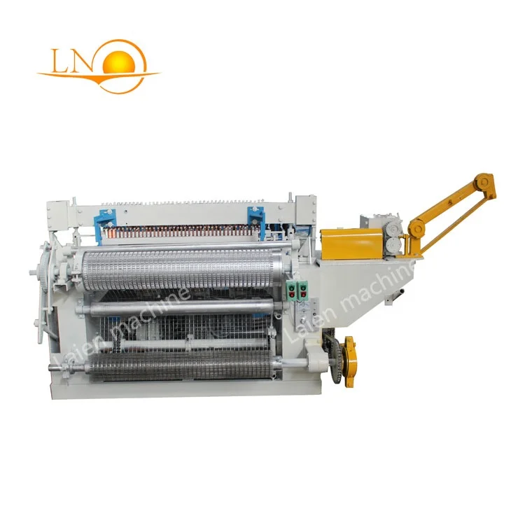 Евро забор сварной проволочной сетки машины