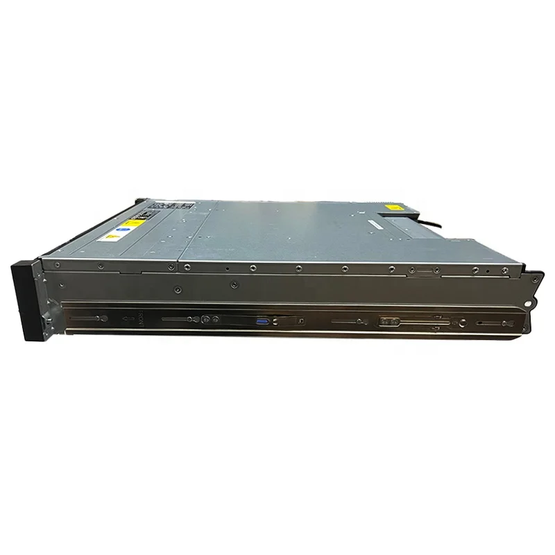 Dell EMC ME5024 Dell ME5024 Storage Array SAS Storage