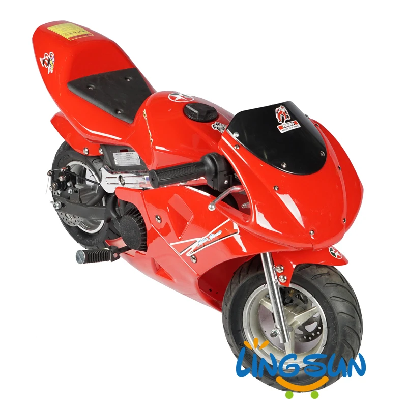 Cheap price kids Gasoline Motorcycle
