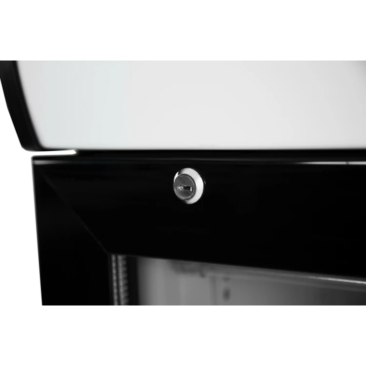 VANACE Mini HK с охлаждением льда и воздушным двойной дверной небольшой холодильник компактные холодильники