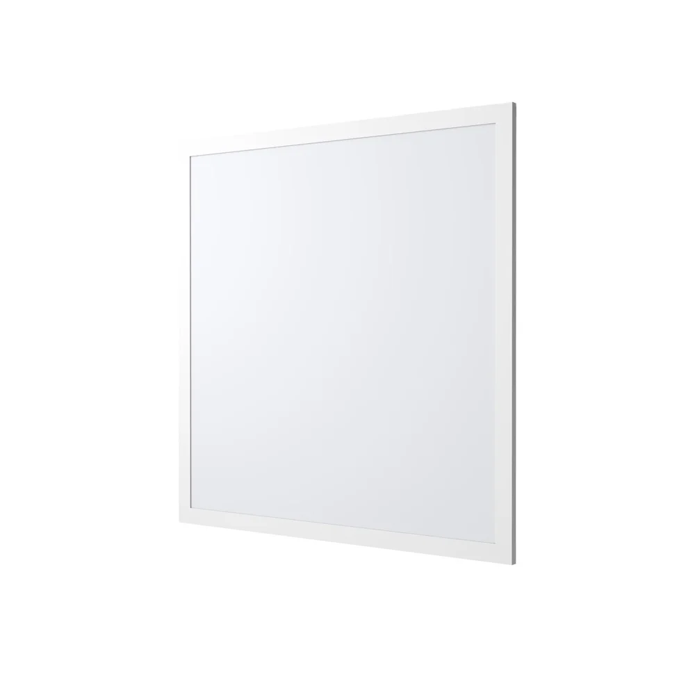 Factory Surface Emergency Mount Ultra ultra thin ceiling light led panel 60x60 office lights modern water proof light