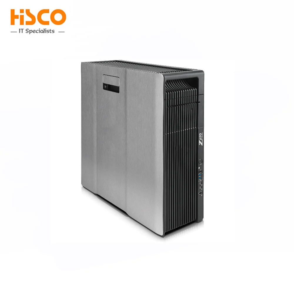 Z620 для профессиональной башенной рабочей станции