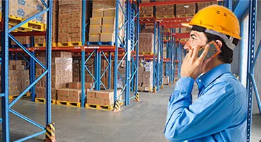 JWM GPRS gsm security system with man-down function