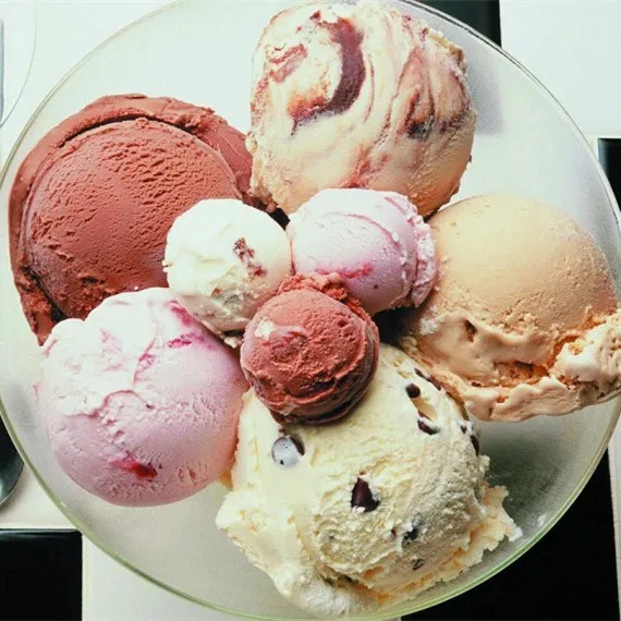 Ванильный мягкий порошок для мороженого, мгновенный крем для веганов, молочный порошок, смесь кокосового крема