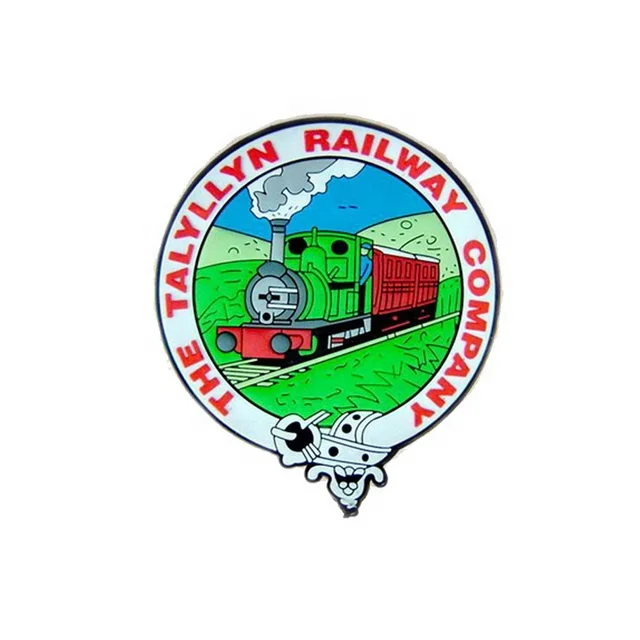 Factory Direct Supply Promotional 3D Cartoon Soft Toy Magnet Fridge Refrigerator