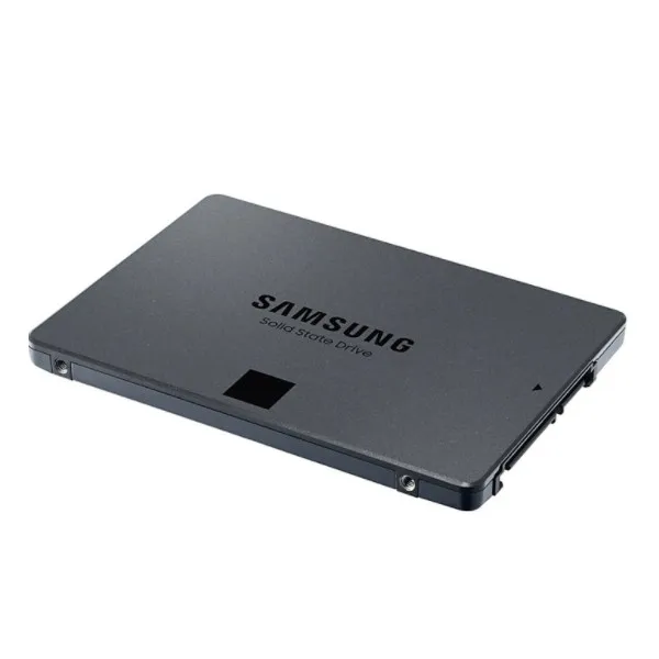 100% orginal SAMSUNG 870QVO 1T 2T 4T 8T  Internal Solid State Disk HDD Hard Drive SATA3 2.5 inch SSD For Laptop