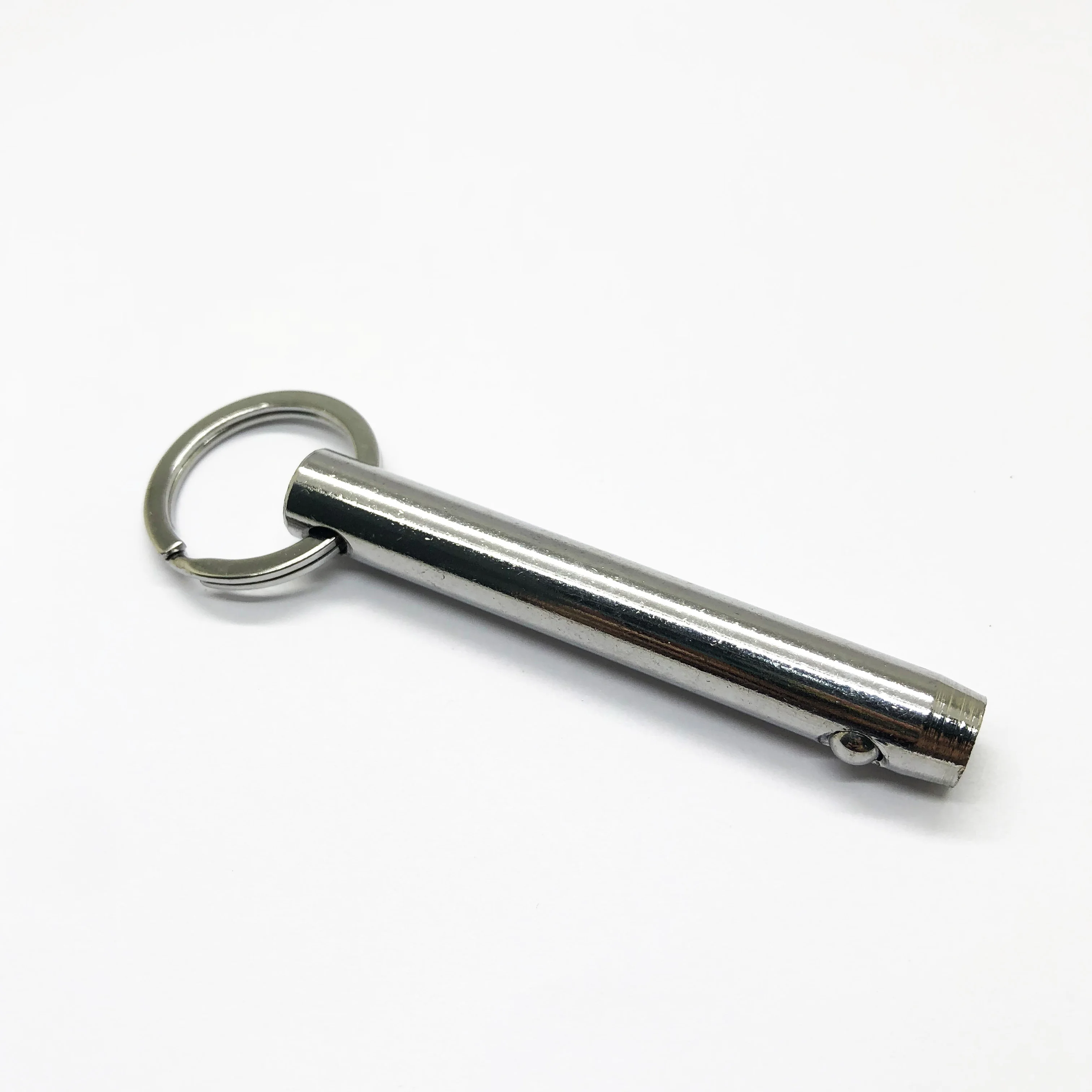 Quick Release Lock Safety Lock Pins Pipe Spring