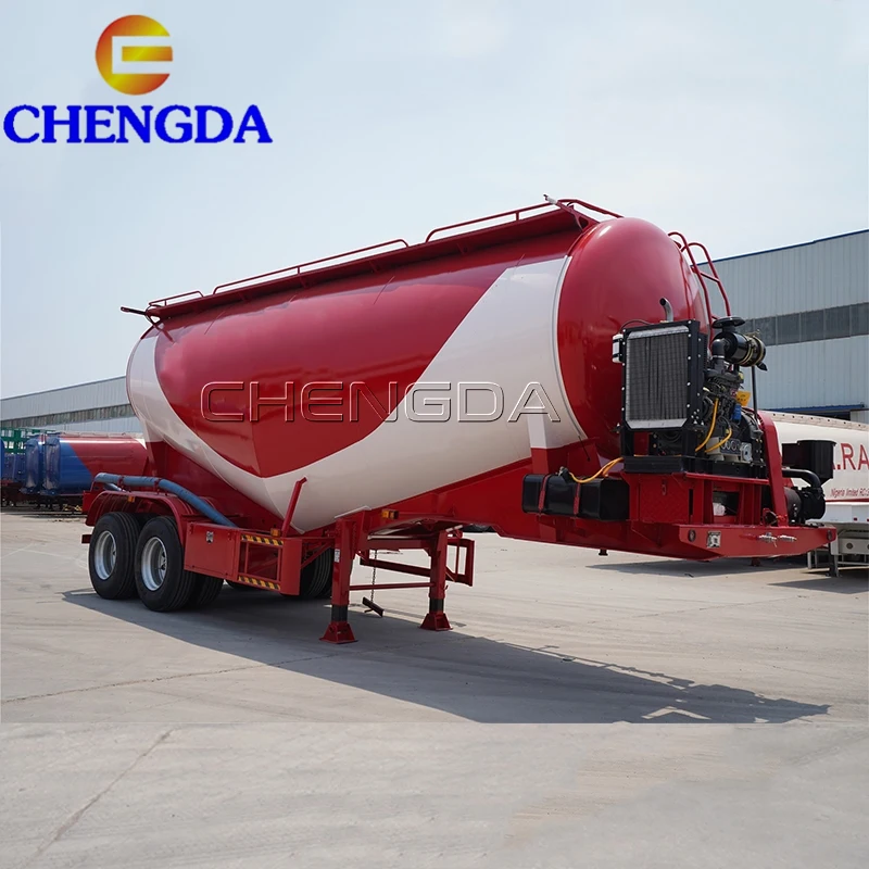  2-х осевой воздушный компрессор 50Ton