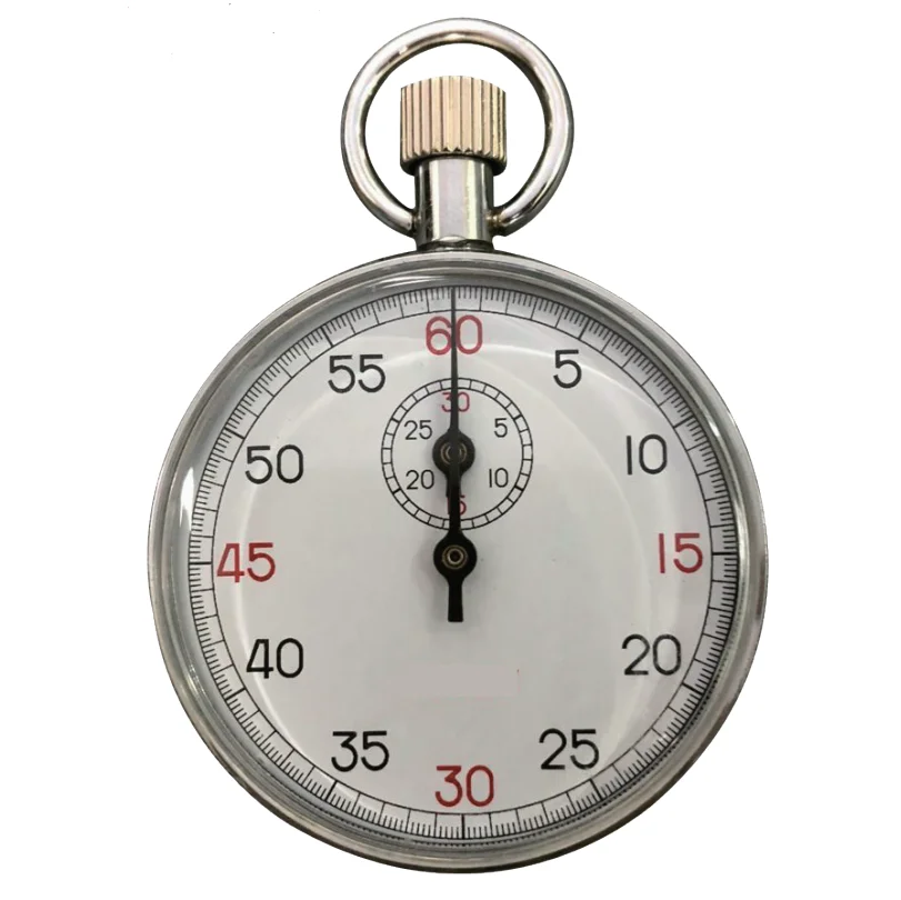 
Hot sell high quality professional mechanical stopwatch 505 