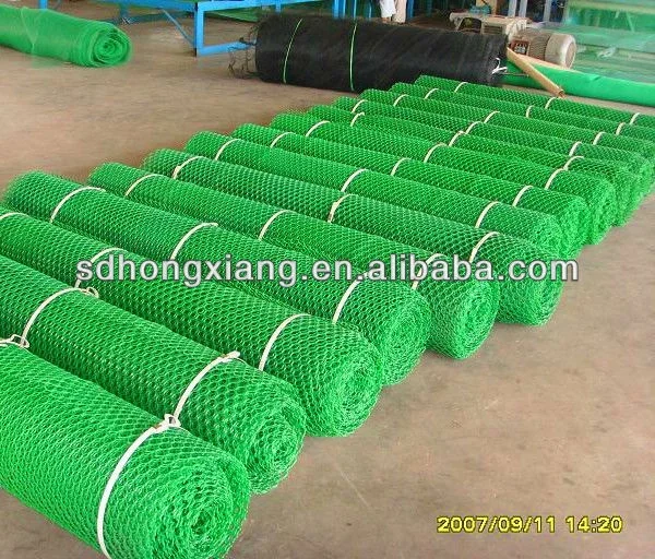 
40g,Plastic net, PP net, Agriculture Netting, mesh size 12mmX12mm 