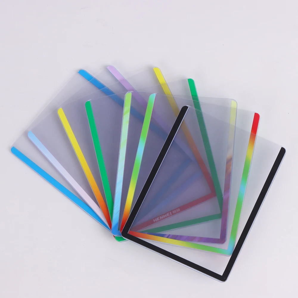 Толстый пластиковый держатель для погрузчика