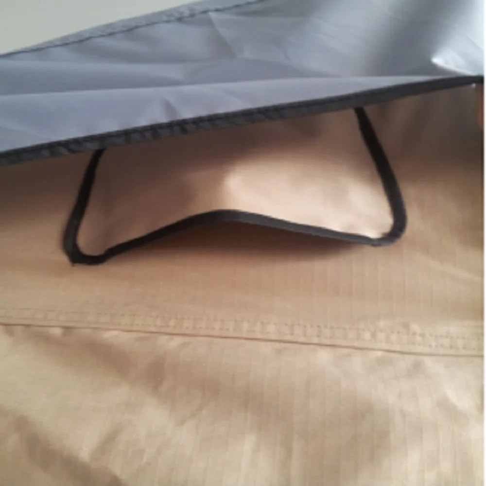 4wd camping car roof tent Windproof Soft Car Roof Top Tent