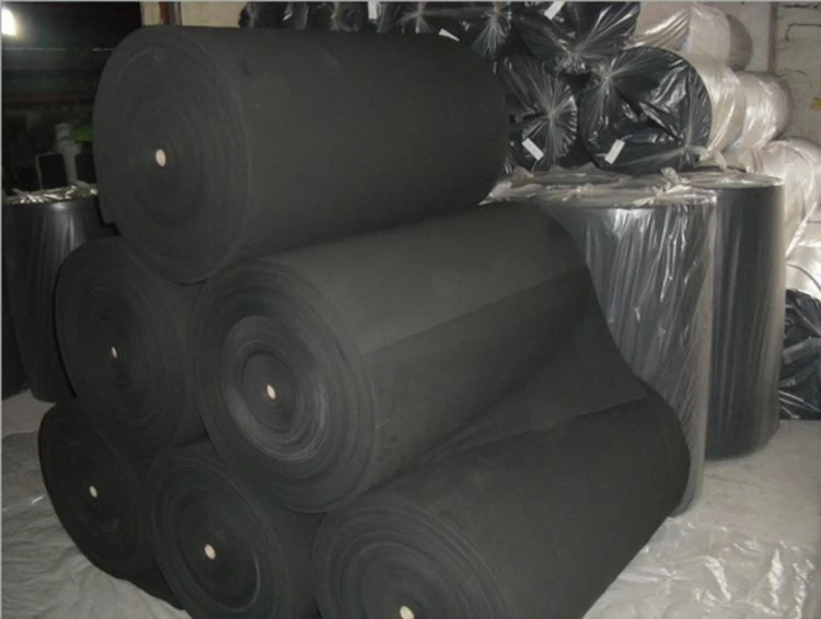 roll foam