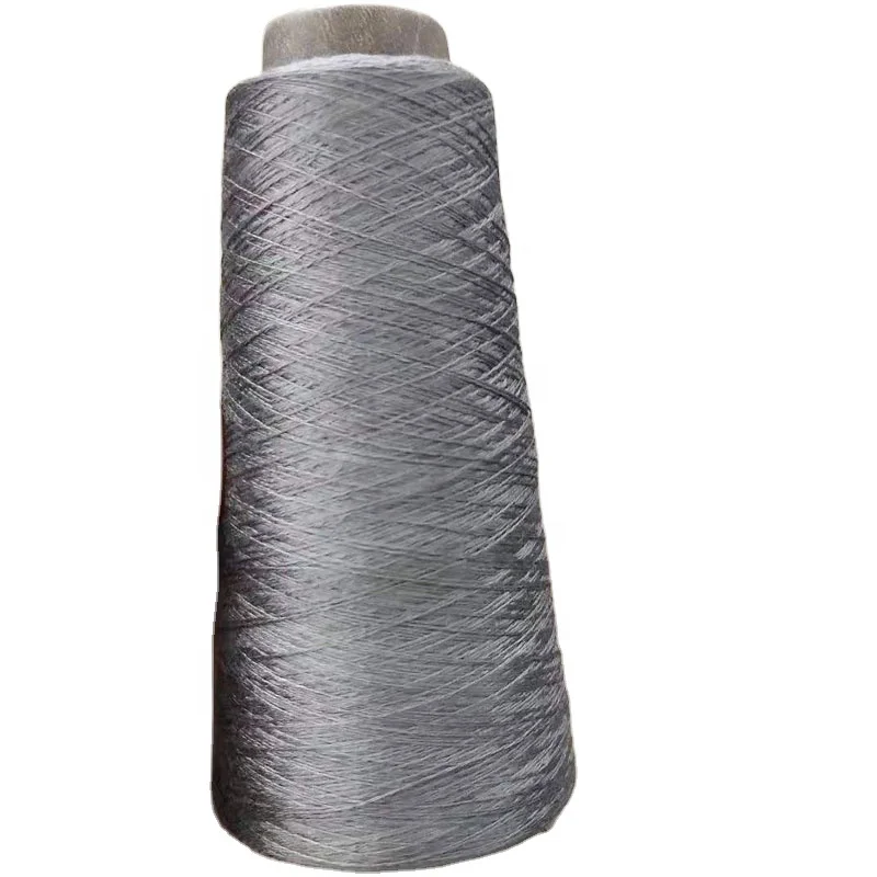 Wholesale high quality 16um 316L Stainless steel fibre for Sintering felt