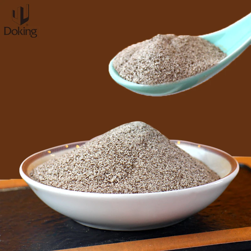 Doking Coffee Flavor Milk Tea Powder 1kg Flavored Bubble Tea Powder  for Drink Shop