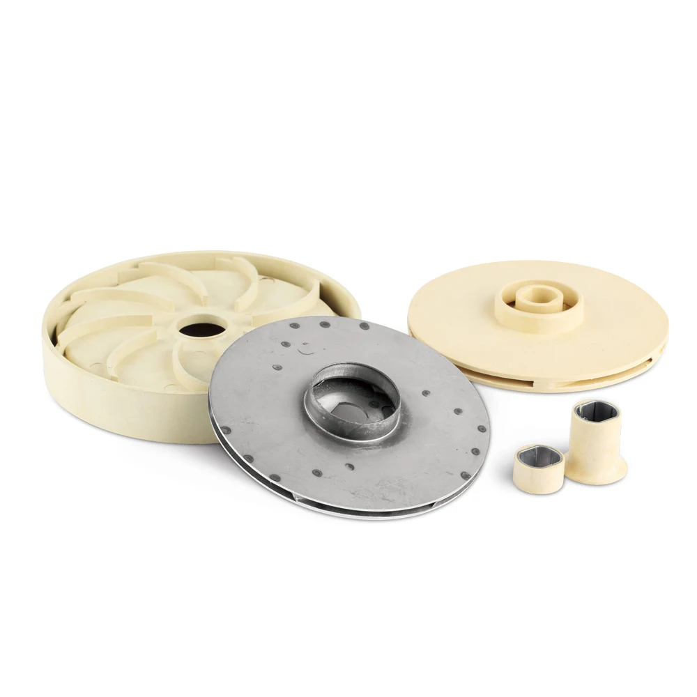 Multistage High Pressure Water Pump For water pressure  Booster Systems