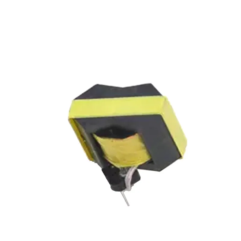 Customized RM Series rm8 pcb mount transformer 220v 110v 500w high frequency flyback transformer smps transformer