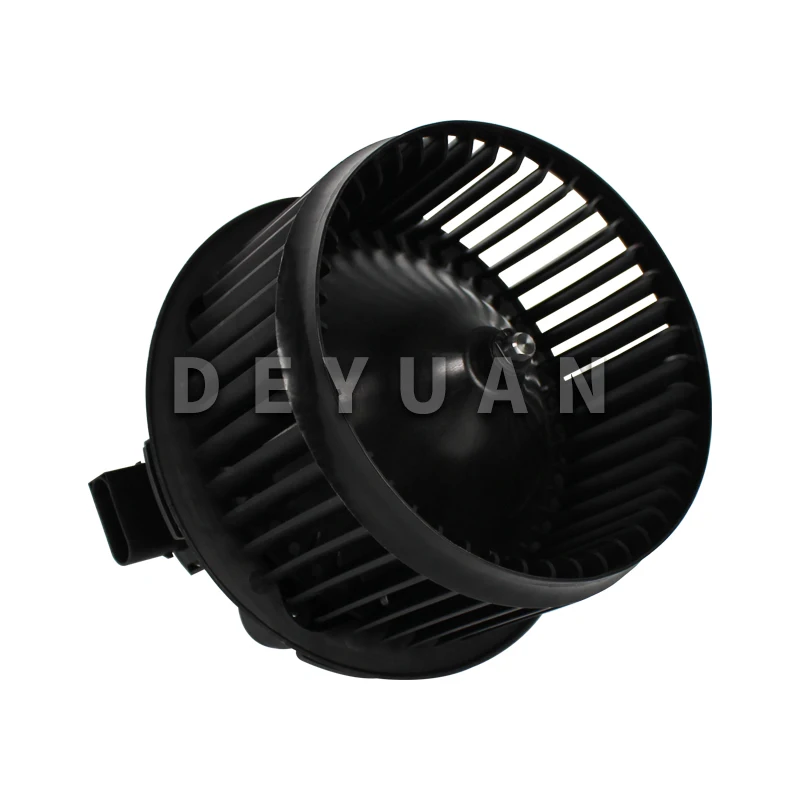 2546341  Heat Resistant Auto A/C Heater Blower Motor Fan For Hyundai Air Blower Motor