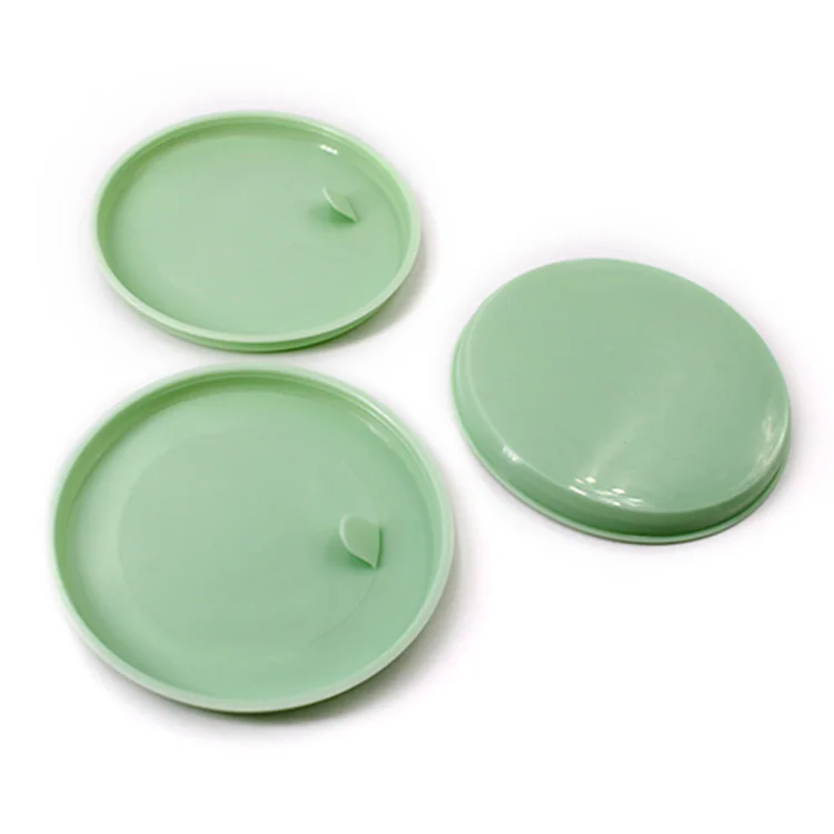 Пластиковый герметичный внутренний вкладыш для косметических бутылок для крема