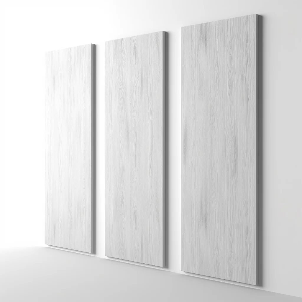 New fashion wpc wall board night club decorative oak veneer decorative wall panel tiles