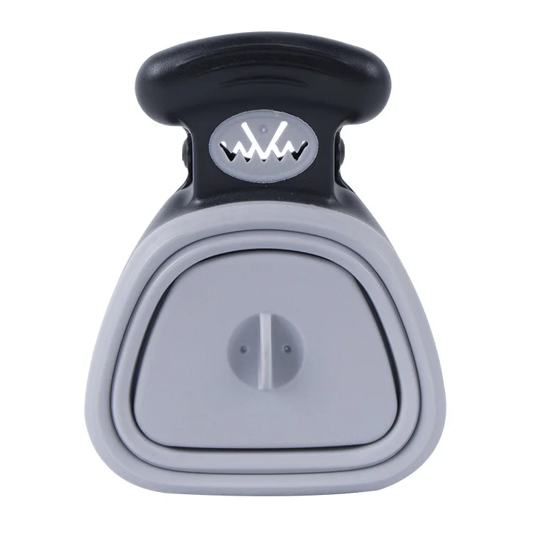 Direct Sales from Manufacturer Dog Potty Pickup Folding Shovel Pet Cleaning & Grooming Product