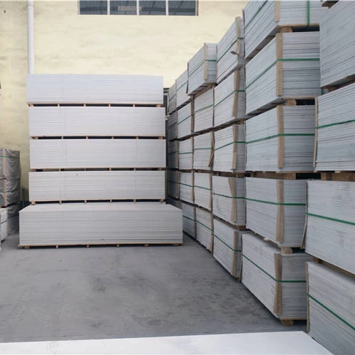 Прямая Продажа с фабрики, быстрая доставка, волокнистая цементная доска