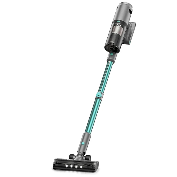 Tookto 2024 Brushless Motor Best Deep Clean Cordless Hand Held Vacuum Cleaner