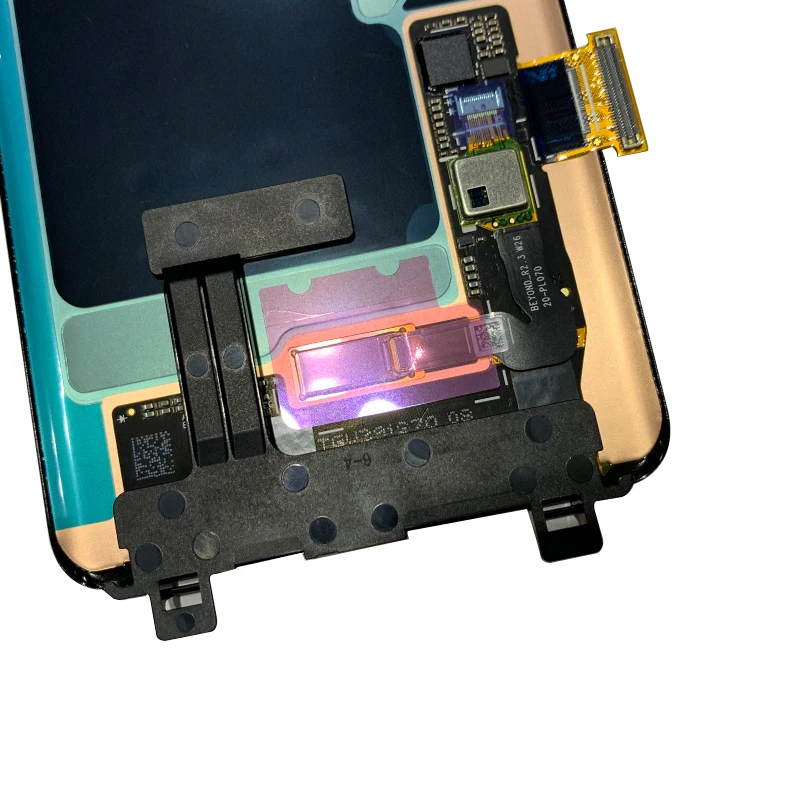 For Samsung Galaxy S10+ SM-G975F G975U G975W LCD Display Touch Screen Digitizer Replacement For SAMSUNG S10 Plus G975 LCD